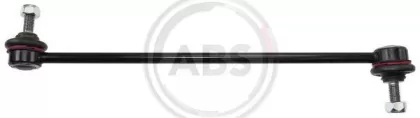 A.B.S. 260649  биалета  предна  ос на Citroen,Peugeot
