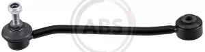 A.B.S. 260006  биалета  задна  ос на Audi