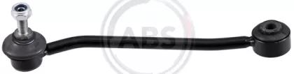 A.B.S. 260006  биалета  задна  ос на Audi