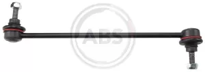 A.B.S. 260678 биалета  предна/задна  ос на Dacia,Renault