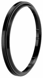 Wiper A204 8x16x4/7 NBR90