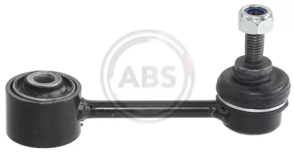 A.B.S. 260801 биалета  задна  ос на Nissan, Opel, Renault, Vauxhall