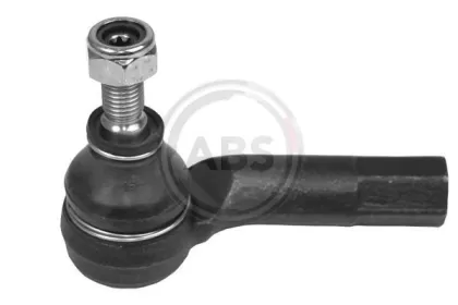 A.B.S. 230694  накрайник напречна кормилна щанга  предна  ос на Audi,Seat,Skoda,VW