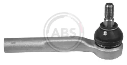 A.B.S. 230679  накрайник напречна кормилна щанга  предна  ос на Opel