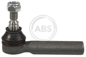 A.B.S. 230634  накрайник напречна кормилна щанга  предна  ос на Citroen, Fiat, Peugeot