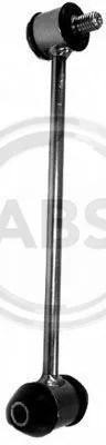 A.B.S. 260089  биалета  задна  ос на Mercedes-Benz