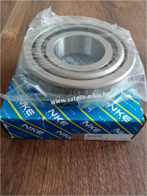 Bearing   30310 NKE