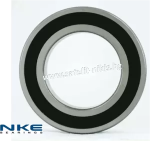 Bearing 6016 2RSR NKE
