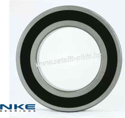 Bearing 6016 2RSR NKE