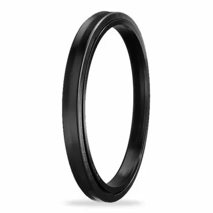 Rod seal A156 100x113x13.5 NBR+fab.NBR+POM