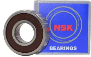 Лагер 6309 DDU NSK