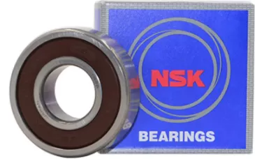 Лагер 6309 DDU NSK