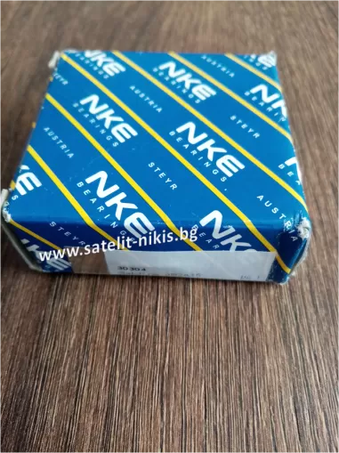 Лагер 30304 NKE