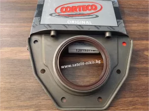 CORTECO 12015377B     B1BASLRSX7 Simmerring  (A/BSW LD -left helix )  64x112.5/167x20 FPM,   for crankshaft of FIAT;LANCIA
