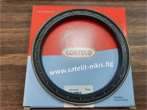 CORTECO 12016688B RWDR-K7 Simmerring  (CASSETE) 140x170x14.5/16 NBR   for CATERPILLAR:DANA;VALTRA