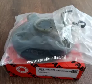 ЛАГЕРЕН КОМПЛЕКТ UCFC 205 J7 FAG (ME 05+UC 205)