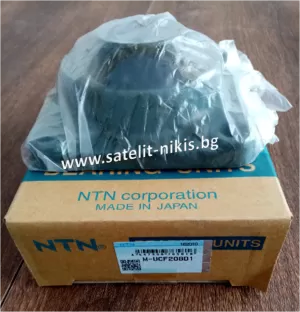 ЛАГЕРЕН КОМПЛЕКТ M-UCF208 D1 NTN