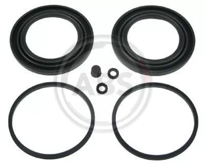 A.B.S. 43554  Repair Kit, brake caliper for front axle of   MERCEDES-BENZ;VW