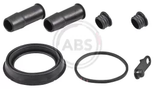 A.B.S. 43100  Repair Kit, brake caliper for front axle of   VW