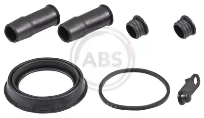 A.B.S. 43100  Repair Kit, brake caliper for front axle of   VW