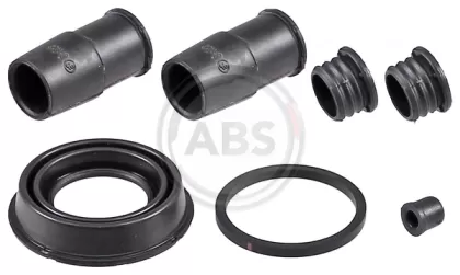 A.B.S.43082  Repair Kit, brake caliper for rear axle of   MERCEDES-BENZ