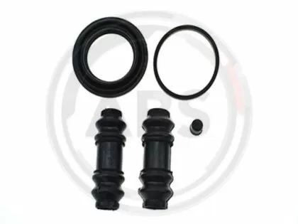A.B.S. 43112  Repair Kit, brake caliper for rear axle of   JEEP