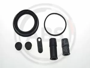 A.B.S. 43105  Repair Kit, brake caliper for front axle of BMW;VOLVO