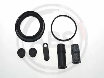 A.B.S. 43105  Repair Kit, brake caliper for front axle of BMW;VOLVO