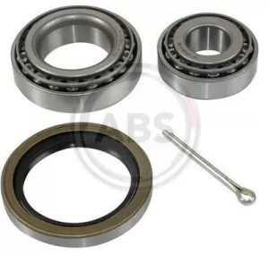 Лагер главина A.B.S. 200616  за предна  ос на TOYOTA,VW ,442135020; 9036821001