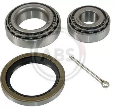 Лагер главина A.B.S. 200616  за предна  ос на TOYOTA,VW ,442135020; 9036821001