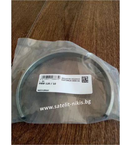 Locating rings FRM120/10 FAG 