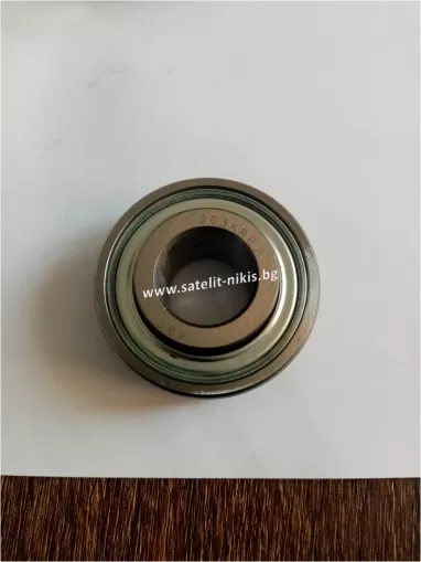 Bearing  203 KRR2 KBF/CHINA  for CASE-IH;JOHN DEERE;NEW HOLLAND