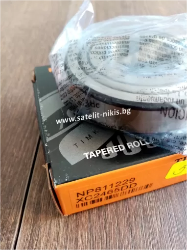 Bearing  NP 811229/XC2465 DD TIMKEN  