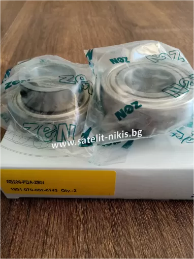 Bearing 11206 -TN ZEN