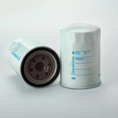 Oil filter   Donaldson P550422 for ISUZU