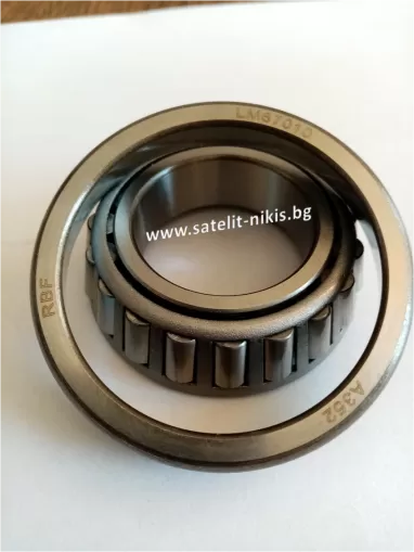 Лагер LM 67048/LM 67010 RBF, Agco 70327382711507;CASE-IH 1347431C1,651817R1,CNH 10344,10345; GREAT PLAINS 822-020C,822-021C; JOHN DEERE AE42998, AH94661,JD10495;JD10496;JD37261;KINZE A0237,R0188 ;KRAUSE 41-117,41-215; NEW HOLLAND 136903, 36723,80136903,89