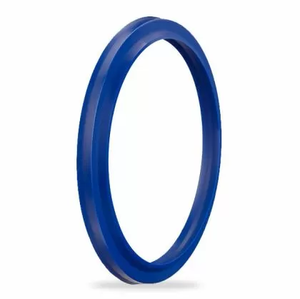 Double wiper A208 25x31x3.6/4.8 PU92