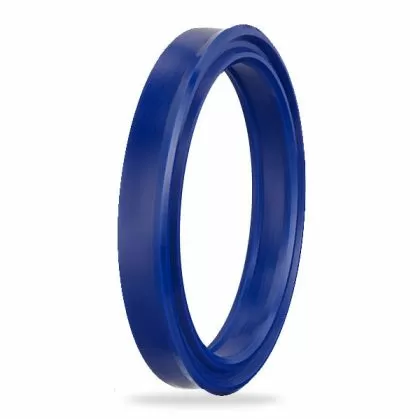 A157 35x45x5.8 PU92 piston and rod U-ring seal