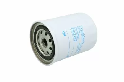 Горивен филтър  Donaldson  P502163 за AEBI,HYUNDAI,KOMATSU,KUBOTA,NISSAN,SANY,THOMAS,UD TRUCKS,XCMG