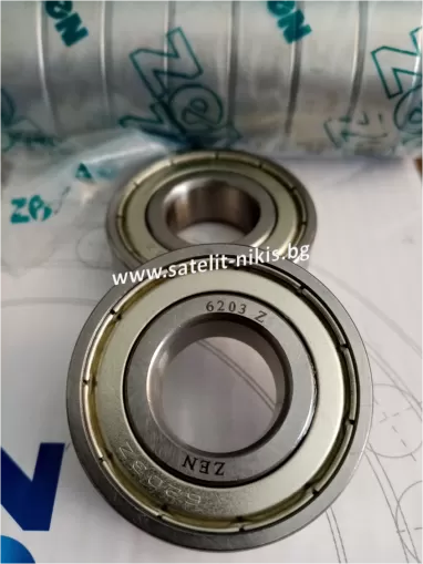 Bearing   6203-2Z ZEN
