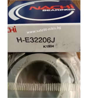 Bearing   32206 NACHI