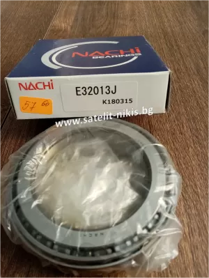 Bearing 32013 (65X100X23) NACHI/Japan , Claas 0002119180,0002119180,211918.0,0002119180 ;LEMKEN 3199215; New Holland 24903460,750347,80750347