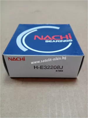 Bearing  32208 (40x80x24.75) NACHI/Japan , CASE 6190094M91; Claas 0002436710,0002436710,243671,000243671,243671.0,0002436710 ;Fortschritt 9902888551; Geringhoff 025152 ;HORSCH 00240080240110; IVECO 26800140; John Deere JD37047 LEMKEN 3199145; Laverda 3404