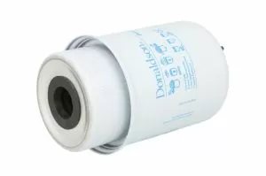 Fuel filter Donaldson  P551437 for JOHN DEERE,NEW HOLLAND