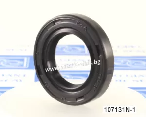 Oil seal   AS 17x28x5 NBR SOG/TW