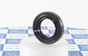 Oil seal   AS 19.05x31.75x6.35 NBR SOG/TW