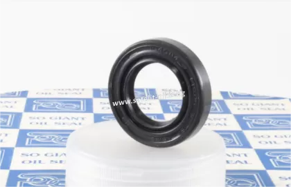 Oil seal   AS 19.05x31.75x6.35 NBR SOG/TW