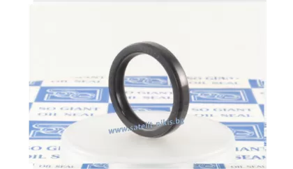 Oil seal   AOF  22.23x28.58x3.18 NBR SOG/TW