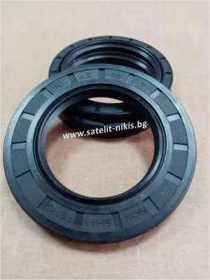 Oil seal  AS 42x68x7  NBR70 NQK.SF/China