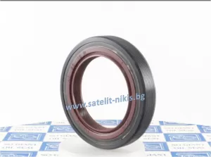 Oil seal ASSPW (146) 35x64x9 R NBR SOG/TW,IVECO 40102760, 40102763, RENAULT TRUCKS 5001847619	